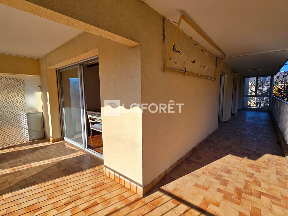 Vente Appartement Appartement Gap 4 pièces de 90.75 m2 proche centre ville Gap