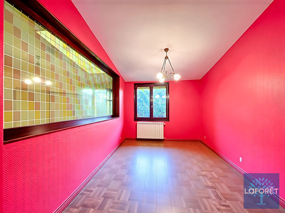 Vente Maison Maison Anzin 9 pièce(s) 140 m2 Anzin