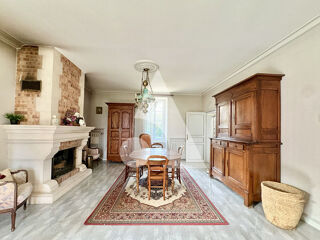  Villa � vendre 6 pi�ces 259 m�