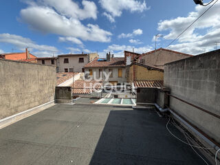  Maison � vendre 4 pi�ces 170 m�