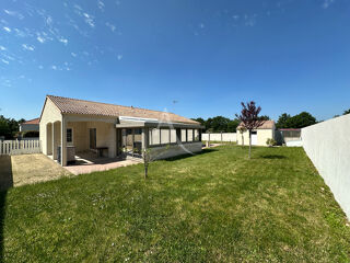 Maison 5 pièces 137 m² · à Aizenay · 137 m² · 353 900 €