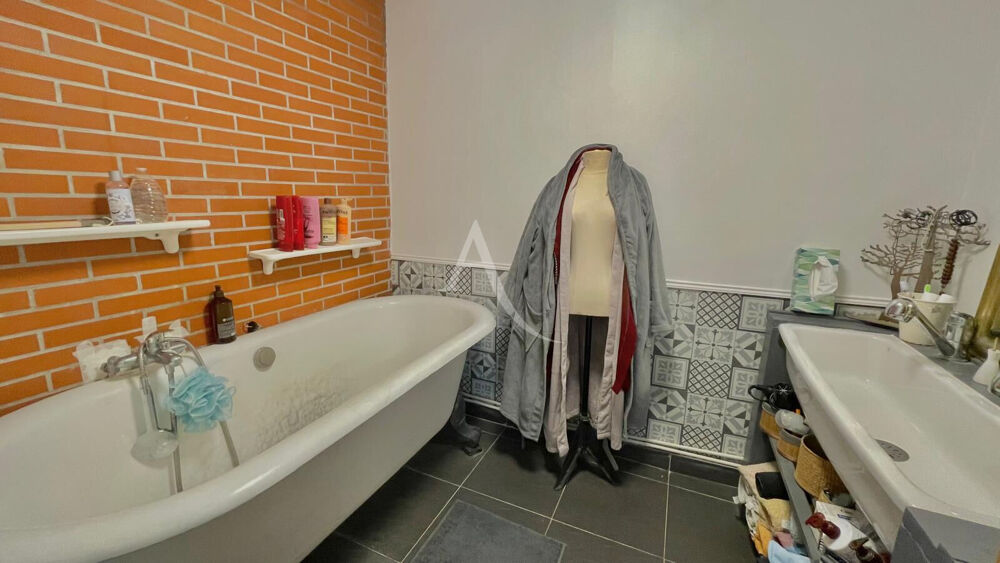 Vente Maison Jolie maison familiale  - JEAN MACÉ Nantes