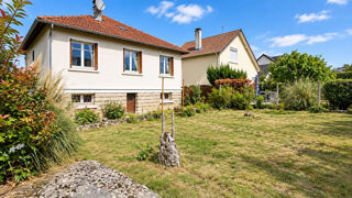 Vente Maison Maison édifié sur sous-sol total. 70 m2 Epone
