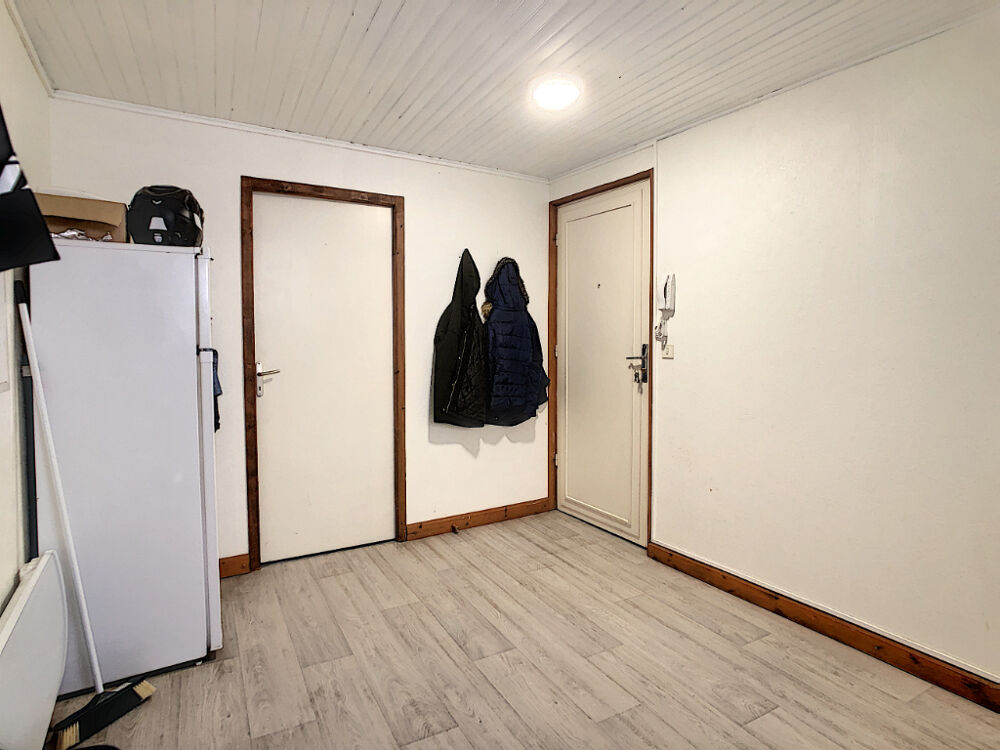Location Appartement Appartement hypercentre CHAUMONT Chaumont
