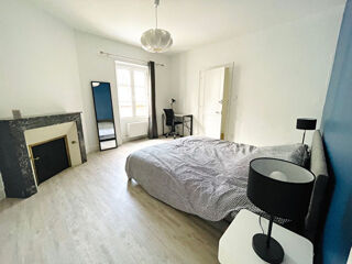  Maison à louer 1 pièce 25 m²