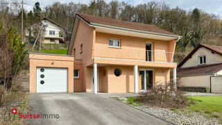  Maison à vendre 6 pièces 133 m²