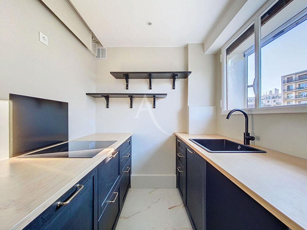 Location Appartement Studio de 27.23 m² - Saint-Germain-en-Laye Saint germain en laye