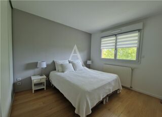  Appartement à vendre 4 pièces 93 m²