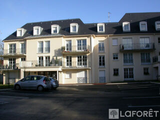  Appartement � vendre 3 pi�ces 93 m�