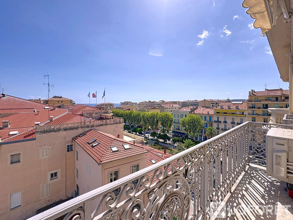 � vendre  Appartement Menton (06500)