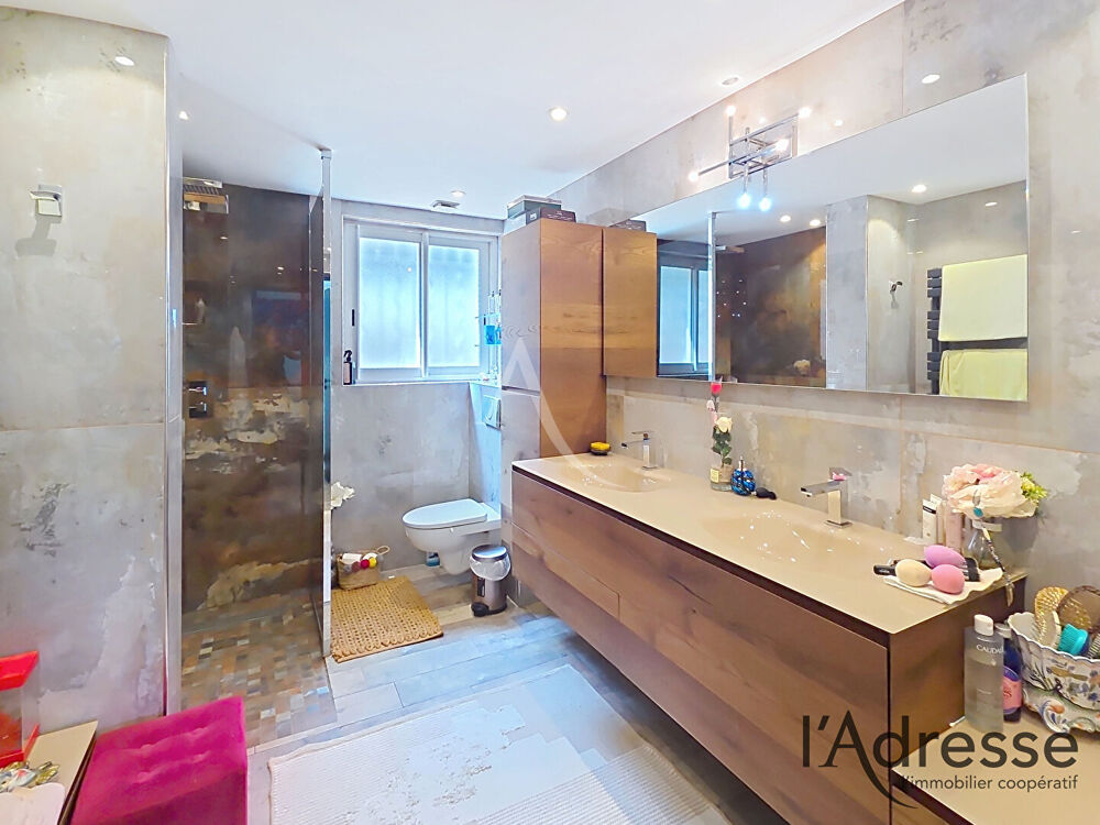  vendre  Maison Mandelieu-la-Napoule (06210)