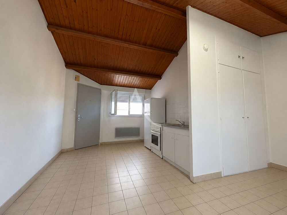 Appartement Saint Hilaire De Riez 1 pièce(s) 29 m2