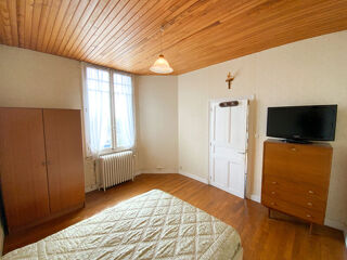  Maison à vendre 6 pièces 124 m²