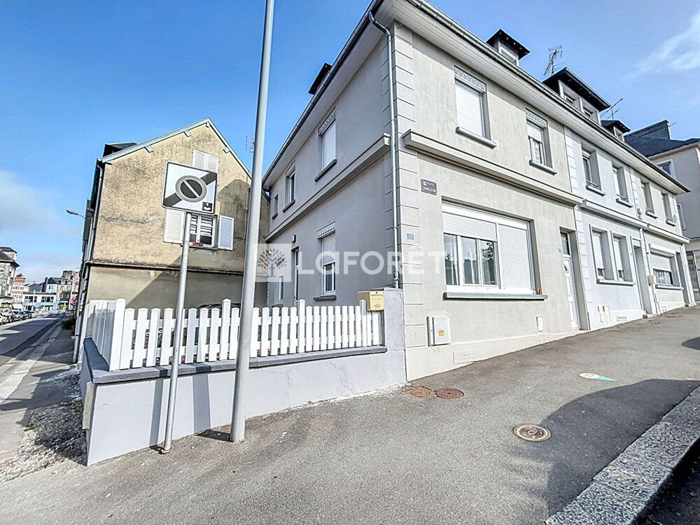 Vente Maison Maison Flers 5 pièces 128 m² Flers