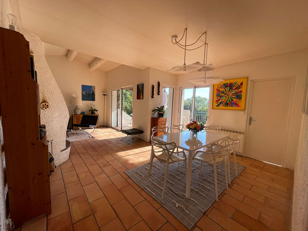 � vendre  Maison �guilles (13510)