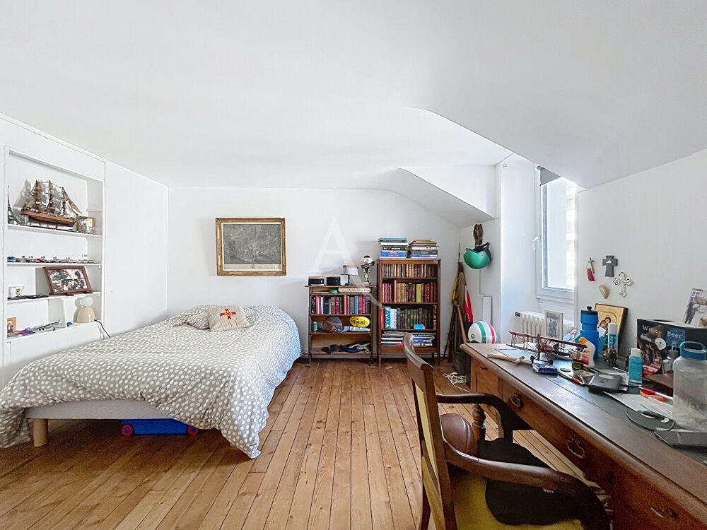 à vendre  Maison Angers (49000)