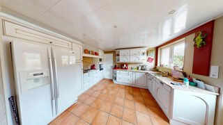  Maison � vendre 5 pi�ces 133 m�