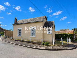  Maison � vendre 3 pi�ces 53 m�