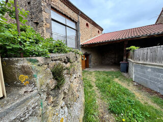  Maison à vendre 5 pièces 85 m²