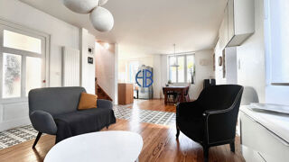  Maison � vendre 7 pi�ces 154 m�