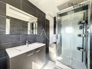  Appartement � vendre 2 pi�ces 36 m�