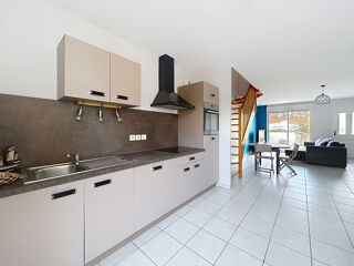  Maison � vendre 5 pi�ces 80 m�