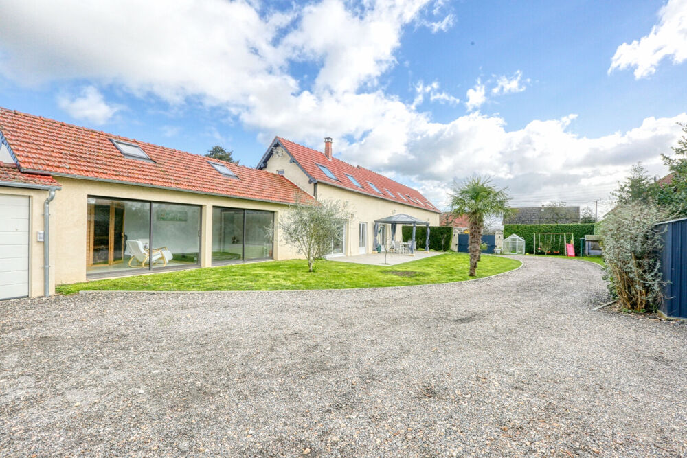 Maison 7 pièces 210 m² · à Les Andelys · 210 m² · 299 000 €