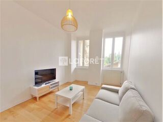  Appartement à louer 2 pièces 42 m²