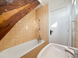  Appartement � vendre 2 pi�ces 31 m�