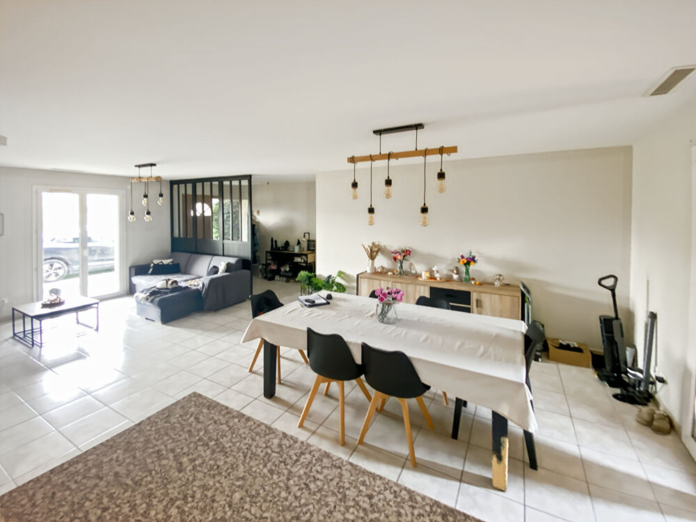 Vente Maison MAISON MONTBETON - 4 pièce(s) - 91 m2 Montbeton