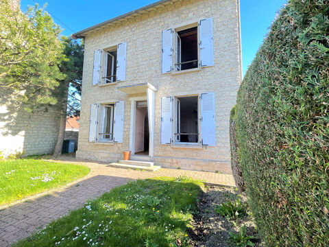 Maison BEAUMONT-SUR-OISE 315000 Beaumont-sur-Oise (95260)