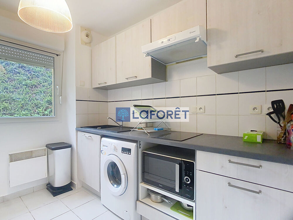 Location Appartement Appartement Langres 3 pièce(s) 51.65 m2 Langres