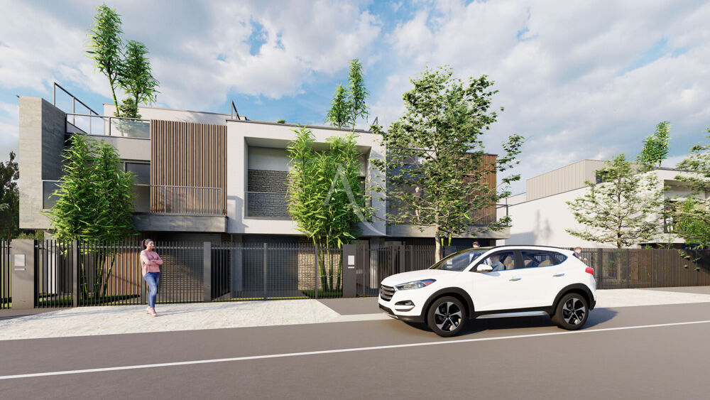 Maison 5 pièces 119 m² · à Noisy le Grand · 119 m² · 590 000 €