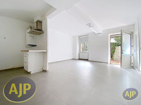   Centre ville carquefou appartement T2 Appartement - 2 pi�ce(s) - 45 m�