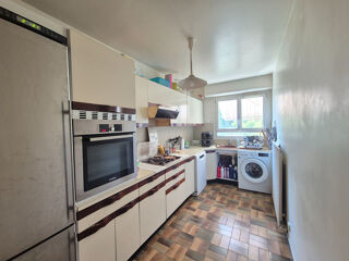  Appartement à vendre 3 pièces 62 m²