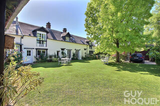  Maison � vendre 6 pi�ces 218 m�