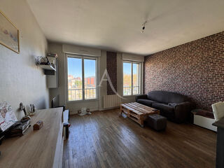  Appartement � vendre 4 pi�ces 