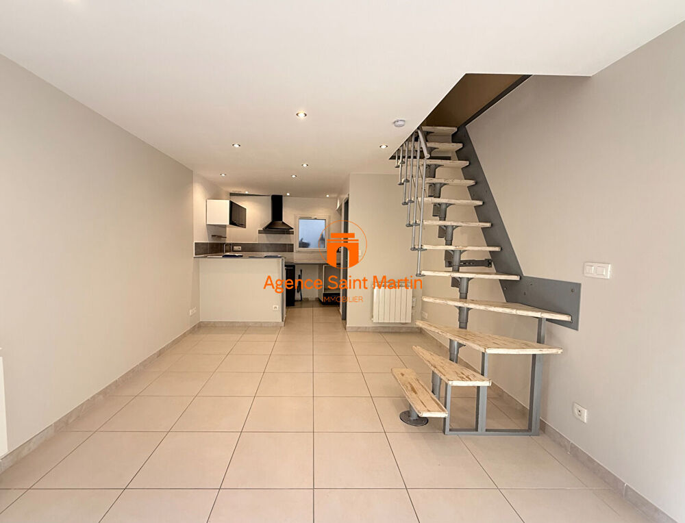 Vente Maison Maison de village enti�rement refaite Meysse