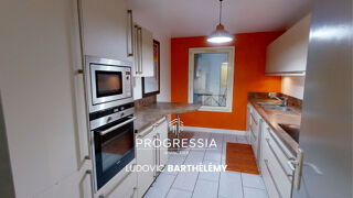  Appartement � vendre 4 pi�ces 91 m�