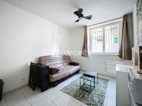  Appartement � louer 1 pi�ce 17 m�