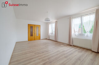  Maison à vendre 5 pièces 110 m²