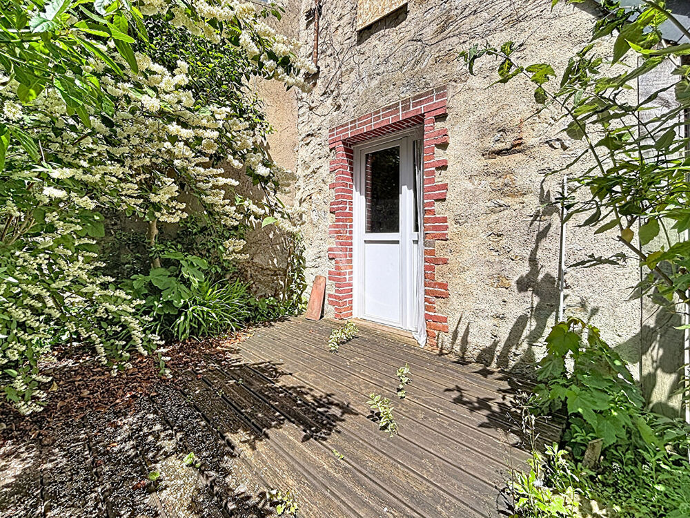 Appartement 2 pièces 34 m² · à Laval · 34 m² · 109 900 €