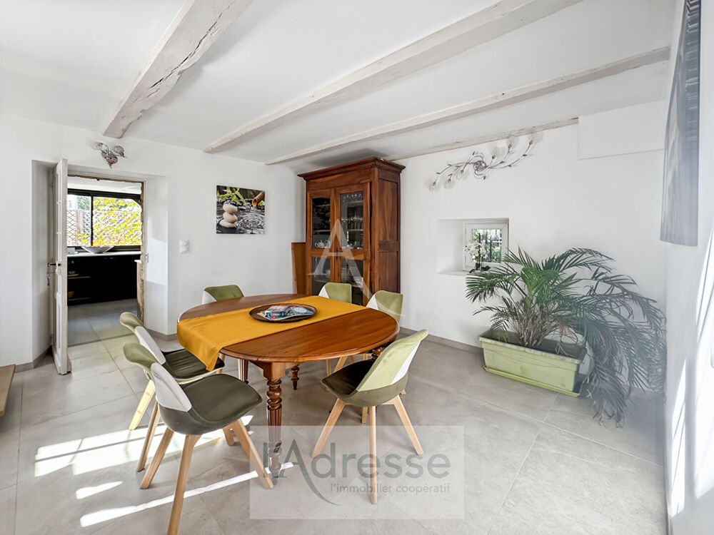 � vendre  Maison Prayssac (46220)