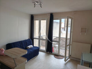  Appartement  vendre 1 pice 22 m