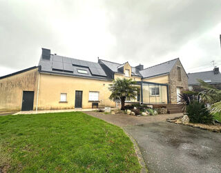  Maison � vendre 6 pi�ces 145 m�