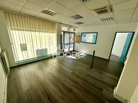 Local Commercial 500 11100 Narbonne
