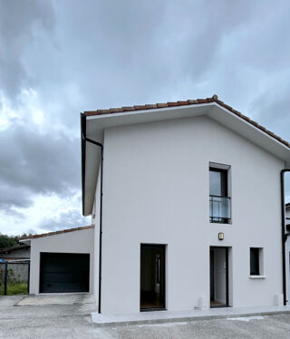  Maison à vendre 5 pièces 122 m²