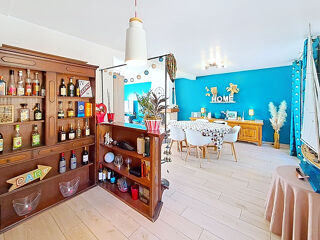  Maison à vendre 9 pièces 229 m²