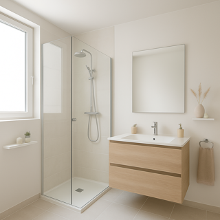  Appartement � vendre 2 pi�ces 42 m�