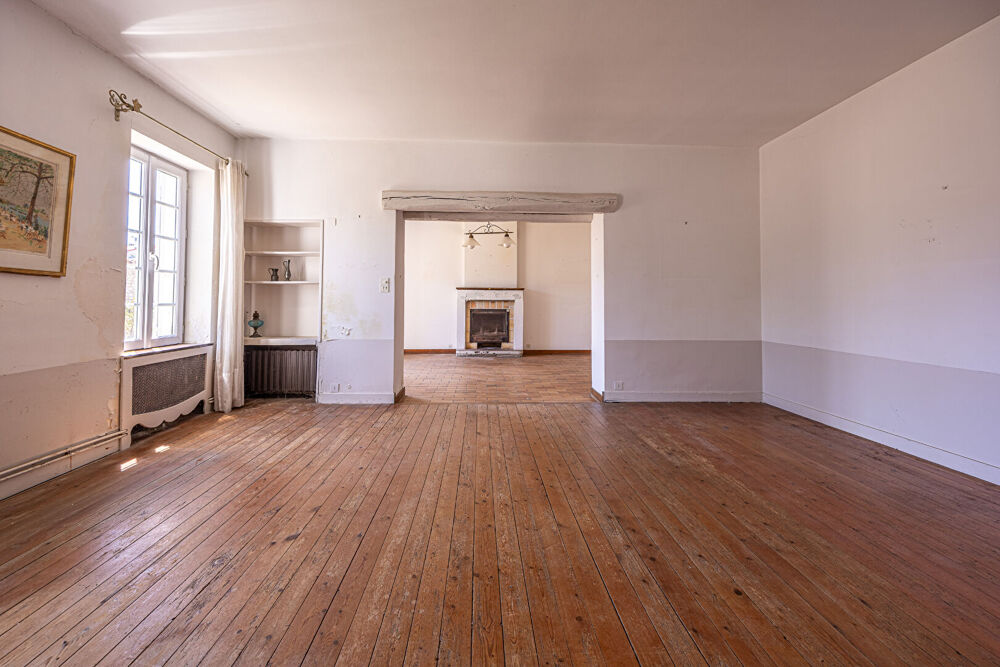 Vente Maison Maison 5 pièces à vendre à Périgny - 330 000 Perigny